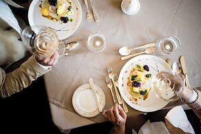 Mirabell Dolomites Hotel - Luxury - Ayurveda & Spa