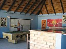 Chitawa Lodge