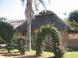 Chitawa Lodge