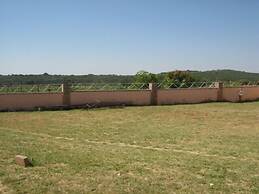 Chitawa Lodge