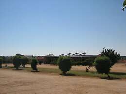 Chitawa Lodge