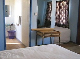 Chitawa Lodge