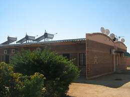Chitawa Lodge