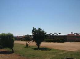 Chitawa Lodge
