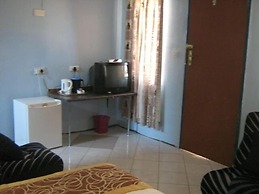 Chitawa Lodge