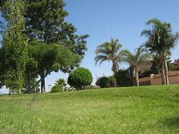 Chitawa Lodge