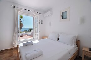 Kavos Hotel Naxos