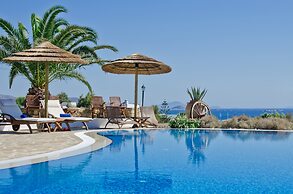 Kavos Hotel Naxos