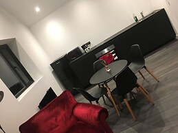 Windy Bank Hall - Holiday Home