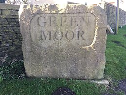 Windy Bank Hall - Holiday Home