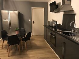 Windy Bank Hall - Holiday Home