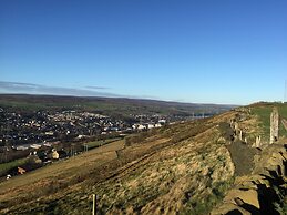 Windy Bank Hall - Holiday Home