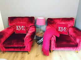 Windy Bank Hall - Holiday Home