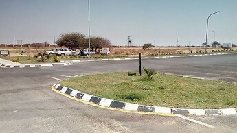 Thakadu Hotel, Casino & Conference Centre