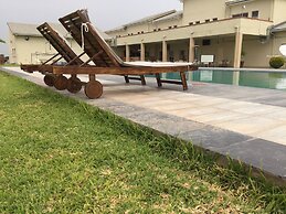 Thakadu Hotel, Casino & Conference Centre