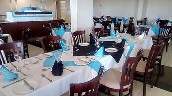 Thakadu Hotel, Casino & Conference Centre