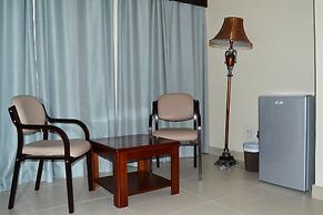 Thakadu Hotel, Casino & Conference Centre