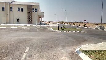 Thakadu Hotel, Casino & Conference Centre