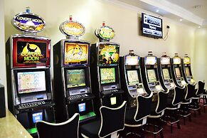 Thakadu Hotel, Casino & Conference Centre