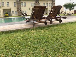 Thakadu Hotel, Casino & Conference Centre