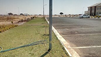 Thakadu Hotel, Casino & Conference Centre