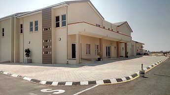 Thakadu Hotel, Casino & Conference Centre