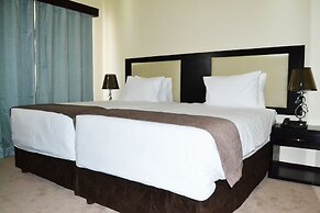 Thakadu Hotel, Casino & Conference Centre