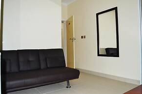 Thakadu Hotel, Casino & Conference Centre