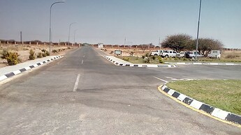 Thakadu Hotel, Casino & Conference Centre