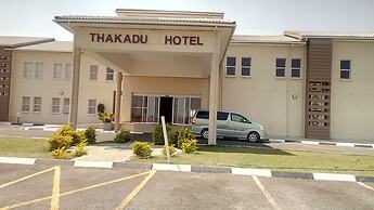 Thakadu Hotel, Casino & Conference Centre