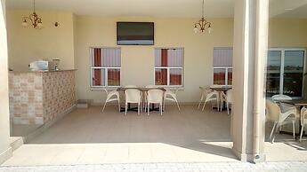 Thakadu Hotel, Casino & Conference Centre