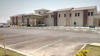 Thakadu Hotel, Casino & Conference Centre