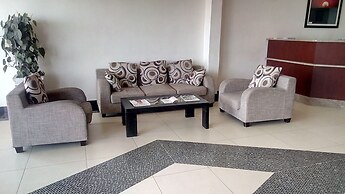 Thakadu Hotel, Casino & Conference Centre