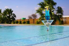 Thakadu Hotel, Casino & Conference Centre