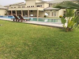 Thakadu Hotel, Casino & Conference Centre