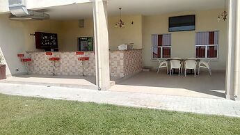 Thakadu Hotel, Casino & Conference Centre