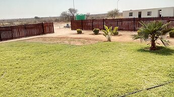 Thakadu Hotel, Casino & Conference Centre