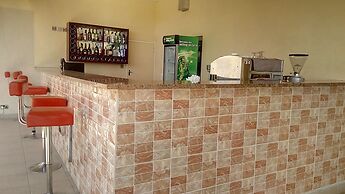 Thakadu Hotel, Casino & Conference Centre