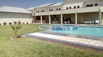 Thakadu Hotel, Casino & Conference Centre