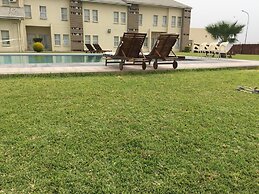 Thakadu Hotel, Casino & Conference Centre