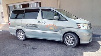 Thakadu Hotel, Casino & Conference Centre