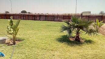 Thakadu Hotel, Casino & Conference Centre