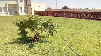 Thakadu Hotel, Casino & Conference Centre