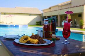 Thakadu Hotel, Casino & Conference Centre