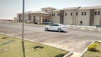 Thakadu Hotel, Casino & Conference Centre