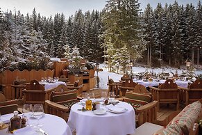 Fouquet's Courchevel