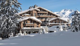 Hôtel Barrière Les Neiges Courchevel