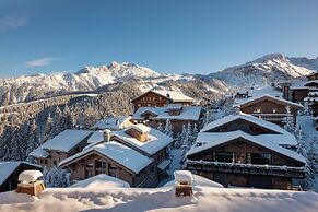 Hôtel Barrière Les Neiges Courchevel