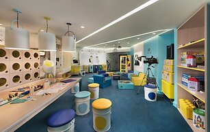 Hôtel Barrière Les Neiges Courchevel