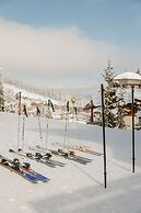 Hôtel Barrière Les Neiges Courchevel